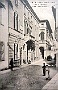 una bella cartolina del 1907 via S_Francesco(Daniele Zorzi)
